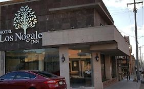 Hotel Los Nogales